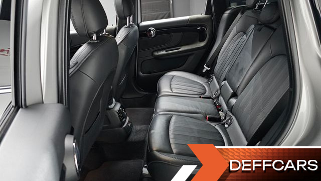 Mini COUNTRYMAN JCW Launch Pack 2nd Gen купить на сайте DeffCars