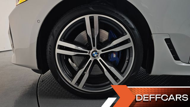 BMW GRAN TURISMO 630i xDrive M Sport купить на сайте DeffCars