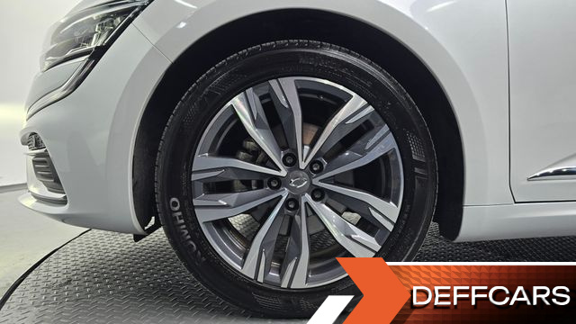 Renault-KoreaSamsung SM6 1.3 TCe RE купить на сайте DeffCars