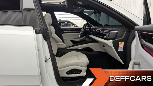 Porsche MACAN 4S купить на сайте DeffCars