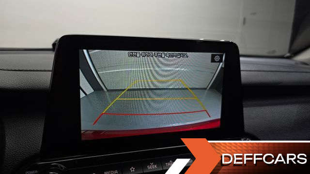Kia K3 Luxury купить на сайте DeffCars