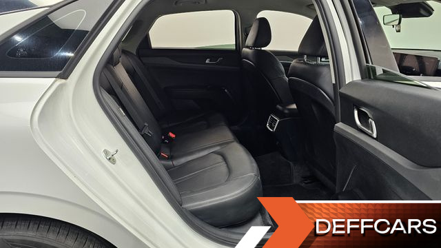 Kia K5 2.0 LPi(Rent) Trendy купить на сайте DeffCars