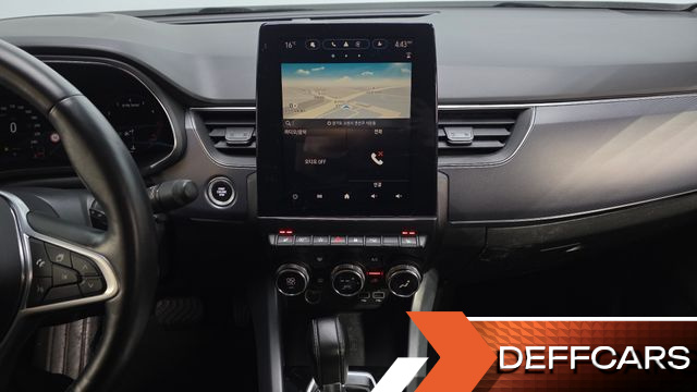 Renault-KoreaSamsung XM3 1.3 TCe RE Signature купить на сайте DeffCars