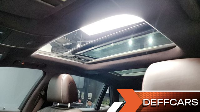 Lexus LS 3.5 Luxury AWD купить на сайте DeffCars