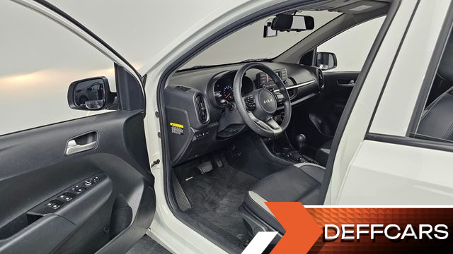 Kia MORNING Prestige купить на сайте DeffCars