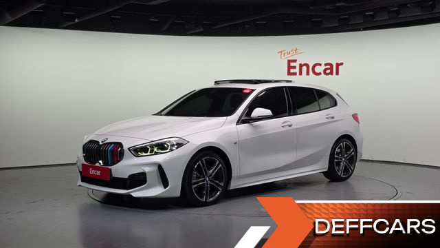 BMW 1-SERIES 120i M Sports купить на сайте DeffCars