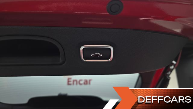 Kia STINGER 3.3 GT AWD ACRO EDITION купить на сайте DeffCars
