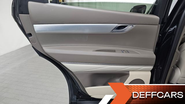 Genesis GV80 2.5T Gasoline AWD купить на сайте DeffCars