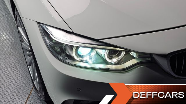 BMW 4-SERIES 420d Luxury GranCoupe купить на сайте DeffCars