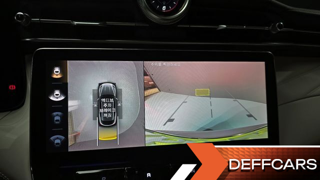 Maserati GRECALE 2.0 AWD Modena купить на сайте DeffCars