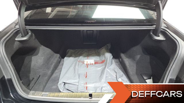 BMW 7-SERIES 730d xDrive M Sport купить на сайте DeffCars