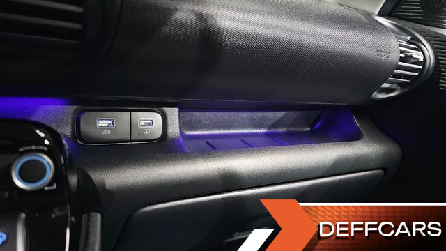 Hyundai CASPER The Essential купить на сайте DeffCars