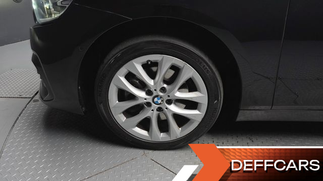 BMW 2-SERIES Advantage купить на сайте DeffCars