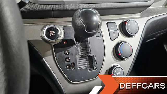 Kia RAY Standard купить на сайте DeffCars