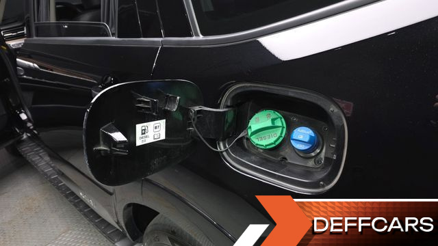 Kia MOHAVE Diesel 3.0 4WD 7-Seater Masters купить на сайте DeffCars