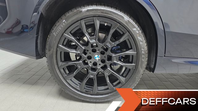 BMW X5 xDrive 40i M Sport купить на сайте DeffCars