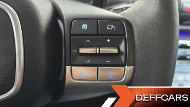 Hyundai CASPER Modern купить на сайте DeffCars