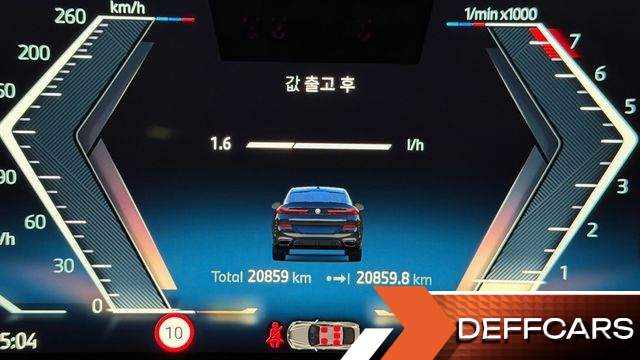 BMW X6 xDrive40i M Sport купить на сайте DeffCars