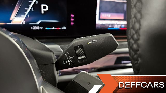 BMW 7-SERIES 740i sDrive M Sport купить на сайте DeffCars