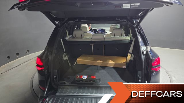 BMW X5 xDrive 40i M Sport купить на сайте DeffCars