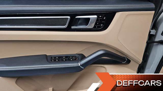 Porsche CAYENNE 3.0 Coupe купить на сайте DeffCars