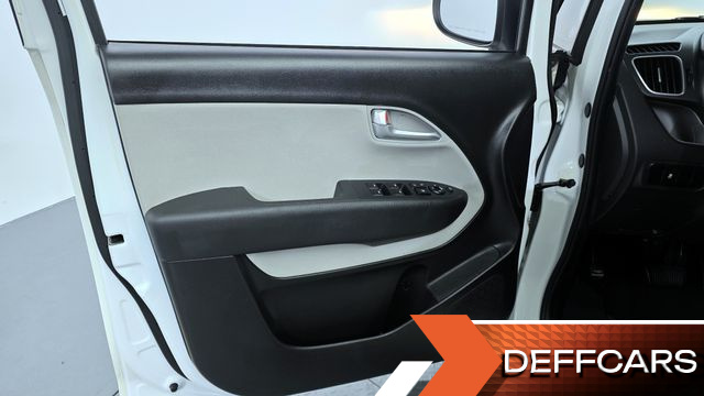 Kia RAY Van Standard купить на сайте DeffCars