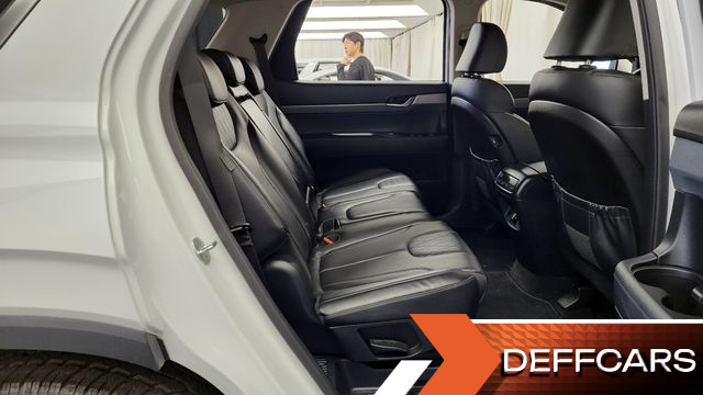 Hyundai PALISADE Gasoline 3.8 2WD Exclusive купить на сайте DeffCars