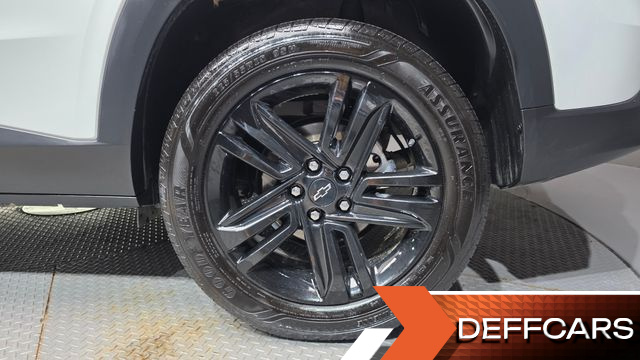 ChevroletGMDaewoo TRAX 1.2 ACTIV купить на сайте DeffCars