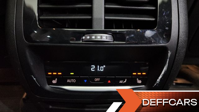 BMW X3 xDrive 20i купить на сайте DeffCars