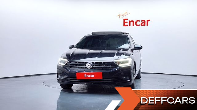 Volkswagen JETTA 1.4 TSI Prestige купить на сайте DeffCars