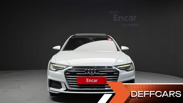 Audi A6 45 TFSI Quattro Premium купить на сайте DeffCars