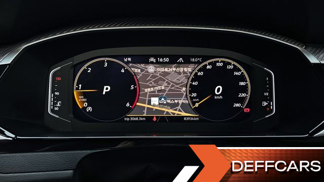 Volkswagen ARTEON 2.0 TDI R-LIINE 4Motion купить на сайте DeffCars
