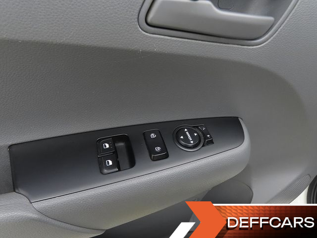 Kia MORNING Van купить на сайте DeffCars