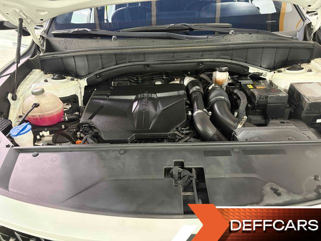 Kia SORENTO Gasoline 2.5T 2WD Prestige купить на сайте DeffCars
