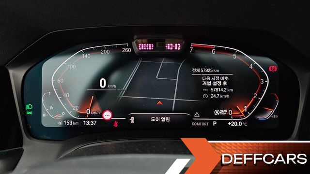 BMW 3-SERIES 320i Luxury купить на сайте DeffCars