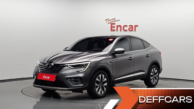 Renault-KoreaSamsung XM3 1.3 TCe RE купить на сайте DeffCars