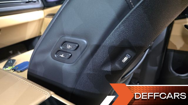 Kia CARNIVAL 9-Seater Signature купить на сайте DeffCars