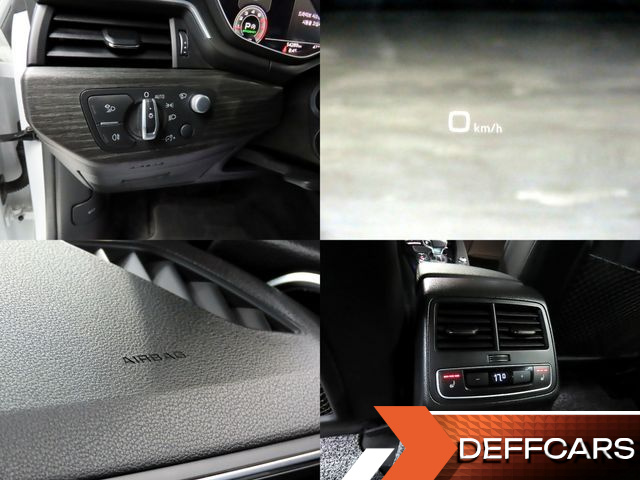 Audi A5 40 TFSI Quattro Premium Sportback купить на сайте DeffCars