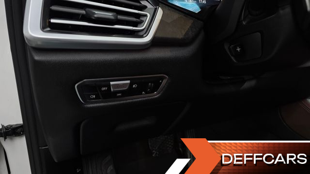 BMW X5 xDrive 30d xLine купить на сайте DeffCars