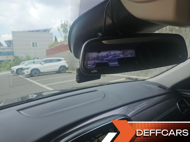Renault-KoreaSamsung SM6 2.0 LPe RE (Disabled) купить на сайте DeffCars