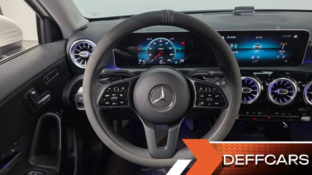 Mercedes A-CLASS A220 Sedan купить на сайте DeffCars