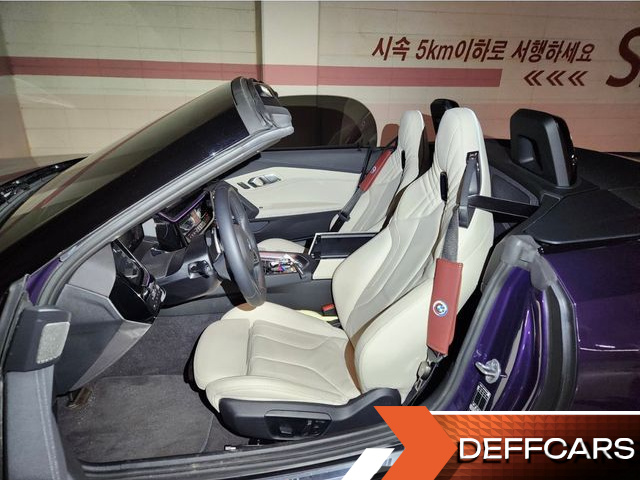 BMW Z4 sDrive20i M Sport First Edition купить на сайте DeffCars