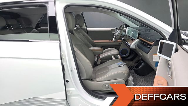 Hyundai IONIQ5 Long Range AWD Prestige купить на сайте DeffCars