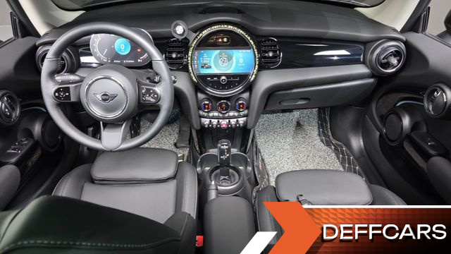Mini COOPER Classic Plus 3rd купить на сайте DeffCars