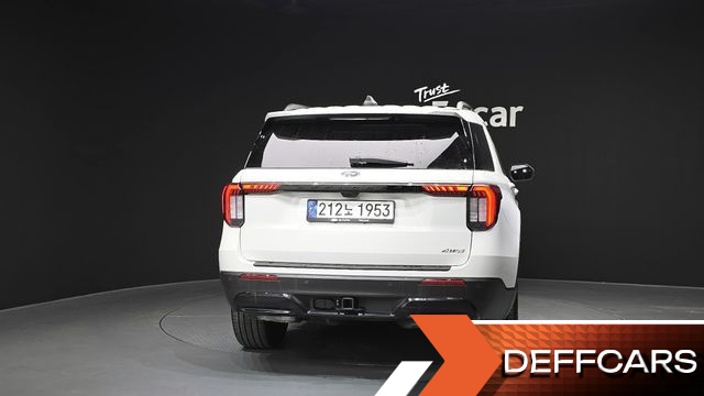 Ford EXPLORER 2.3 ST-Line 4WD купить на сайте DeffCars