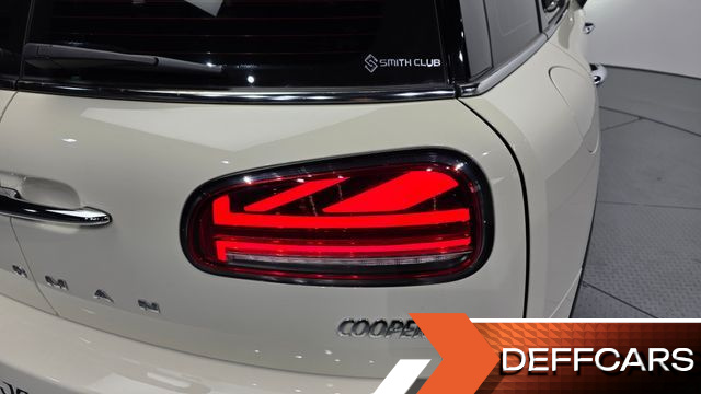 Mini CLUBMAN High 2nd купить на сайте DeffCars