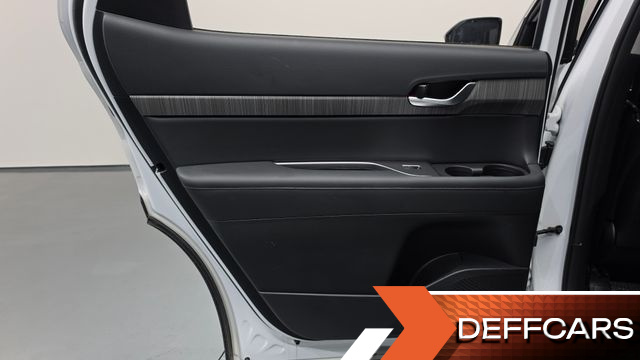 Hyundai PALISADE Gasoline 3.8 2WD Prestige купить на сайте DeffCars