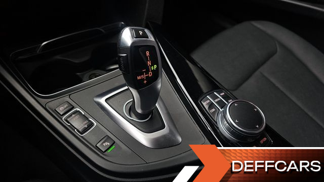 BMW 3-SERIES 320d купить на сайте DeffCars