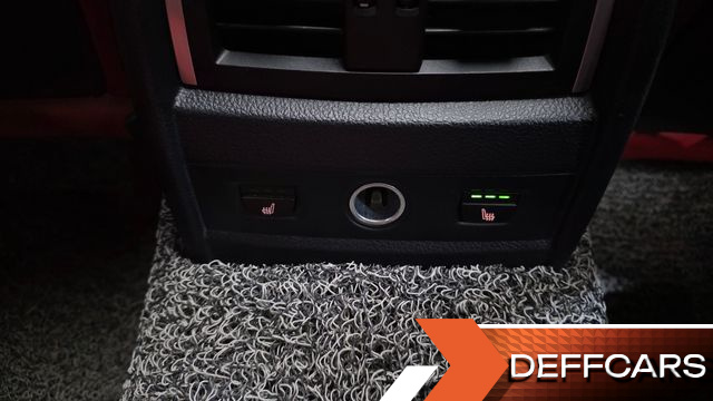 BMW 3-SERIES 330i M Sport купить на сайте DeffCars