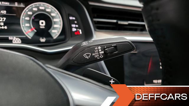 Audi A6 40 TDI Premium купить на сайте DeffCars